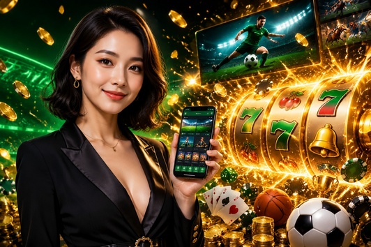 23wij roulette trực tiếp châu Âu