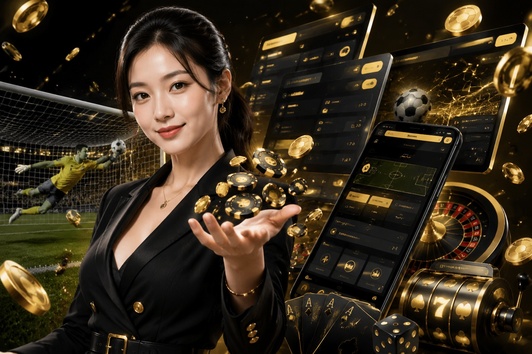 23wij cá cược Mobile Legends Bang Bang