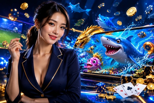 23wij baccarat trực tiếp live