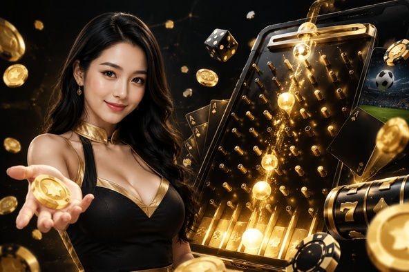 23wij E-Sport cá cược thể thao điện tử